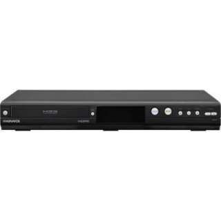 Magnavox MDR515H 500GB HDD&DVD Recorder & digital tuner   Refurbished