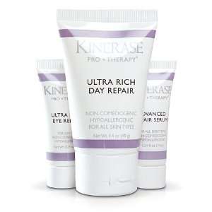  Kinerase Pro+Therapy Ultra Repair Kit Beauty