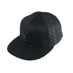  KR3W Clothing Jack Hat