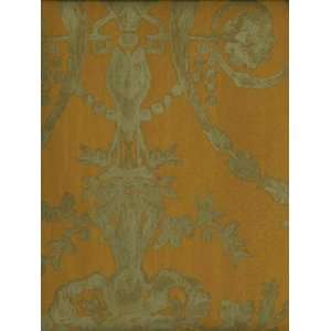 Wallpaper Key Ralph Lauren Lancaster Damasks Abbeywood Damask Antique 