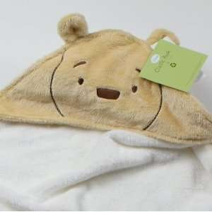  Winnie the Pooh Hooded Towel Baby