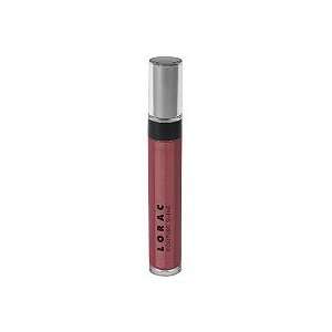  LORAC Couture Shine Liquid Lipstick Glam (Quantity of 2 