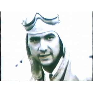  Howard Hughes Aircraft & TWA History Aviation Films Movies 