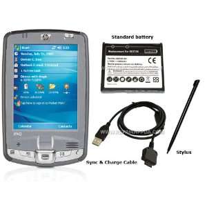  Original HP IPAQ HX2790 Handheld with Accessories 