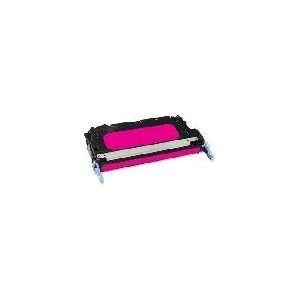 HP Q7583A Magenta Toner Cartridge for Color LaserJet 3800 3800dn 