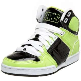 Osiris Little Kid/Big Kid Bronx Skateboarding Shoe   designer shoes 