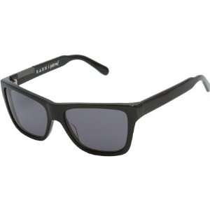 RAEN optics Noval Sunglasses   Polarized All Black/Black, One Size 