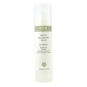 Exclusive By Ren T Zone Balancing Day Fluid (Combination to Oily )50ml 