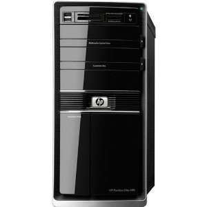  HP Pavilion Elite HPE 442f Desktop PC   REFURBISHED 