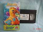 Hello Kittys Paradise FUN WITH FRIENDS Vol 2 vhs kids items in Aunt 