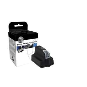 com V7 Black High Yield Inkjet Cartridge for HP PhotoSmart 3110, 3310 