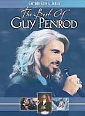 Guy Penrod   The Best Of Guy Penrod DVD, 2005  