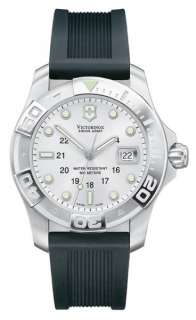   Swiss Army Professional Dive Master 500M Mens Watch 241038  