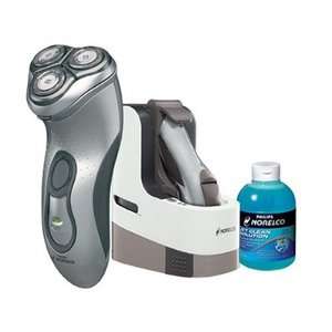 Philips Norelco 7800XL Jet Clean System Mens Shaver 7800XLCC  