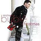 use registered mail) MICHAEL BUBLE   CHRISTMAS CD DVD 