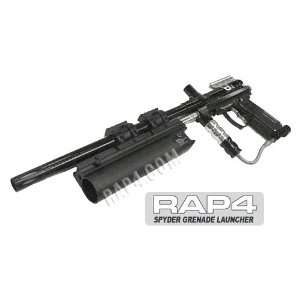  Spyder Grenade Launcher Package for Spyder, 32 Degrees and 