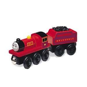  Thomas and Friends Wooden Railway System Mike Toys 