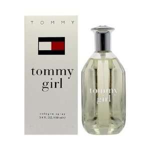  Tommy Girl by Tommy Hilfiger for Women 3.4 oz Cologne 