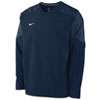 Nike Staff Ace Pullover   Mens   Navy / Navy