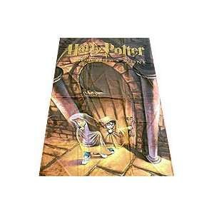  Harry Potter Invisible Cloak   Kids Throw Blanket / Bath 
