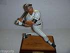 Reggie Jackson   NY Yankees 1989 Sports Impression​s Sup