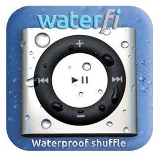    Player for Swimming & Water Sports 5 Colors available by Waterfi