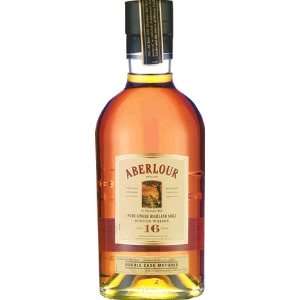   Matured Single Malt Scotch Whisky 16 year old Grocery & Gourmet Food