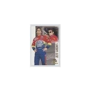  1997 Press Pass Premium #2   Jeff Gordon Sports 