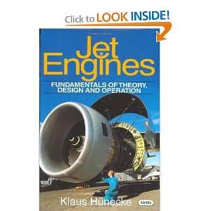  Jet Engines Fundamentals of Theory, Design and Operation 