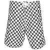 Vans Era Classic Boardshort   Mens   Black / White