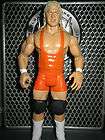WWE Mr Perfect wrestling figure Deluxe Classic Supersta
