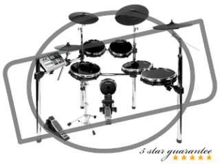 Alesis DM10 X Kit Electronic Drum set DM10X  