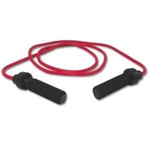  2 lb. Weighted Jump Rope Blue