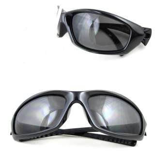 NEW Nike Sunglasses EVO0178 Shiny Black/Grey $49.99  