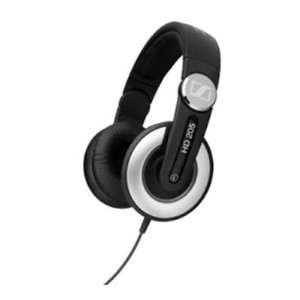  Studio Monitor/DJ Headphone Electronics