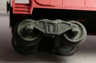 Vintage Lionel Train Toy O Gauge 6257 Lionel Caboose  