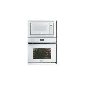   Gallery 27 Single Electric Convection Wall Oven wi