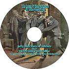 THE RETURN OF SHERLOCK HOLMES ARTHUR CONAN DOYLE CD A25  