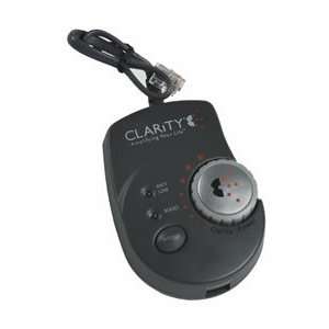  Clarity CE225 In Line Phone Amplifier