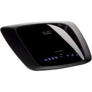  LINKSYS, Linksys E1000 Wireless Router   IEEE 802.11n 