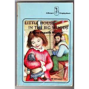  The Little House (on the Prairie) Collection 8 books 