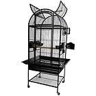 3222 PARROT CAGE 32x22x67 bird cages toy toys finch cockatiel parakeet 