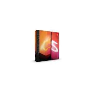    Adobe Design Premium CS5.5 for Mac   Full Retail Version Software