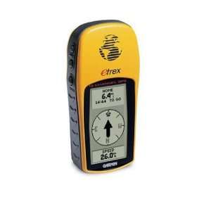  Garmin eTrex   GPS receiver   hiking GPS & Navigation