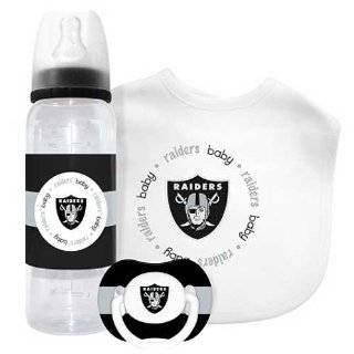  Oakland Raiders   NFL / Baby Clothing / Clothing 