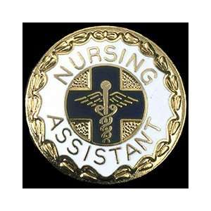  Prestige Medical Nursing Assistant Pin: Health & Personal 