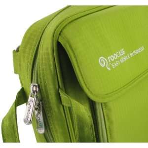 rooCASE 3n1 Netbook Messenger / Backpack / Carrying Bag for ASUS 10.1 