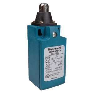  HONEYWELL MICRO SWITCH GLLA01C Limit Switch,Top Roller 