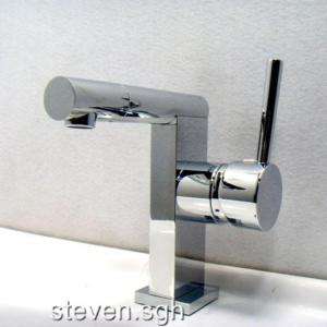 New Concept Design Bathroom Basin Faucet Mixer Tap A019  