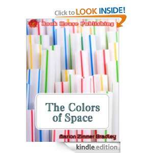 The Colors of Space Full Annotated version Marion Zimmer Bradley 